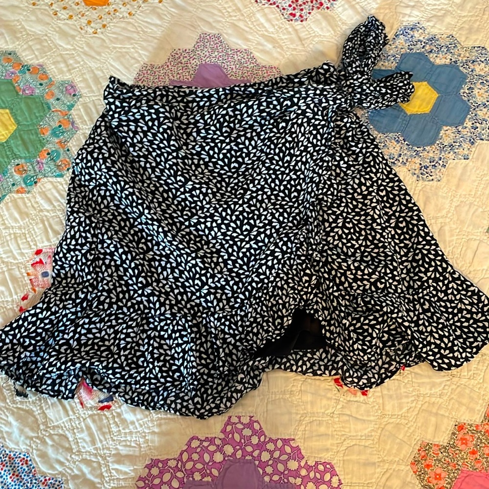 Dillards skirt